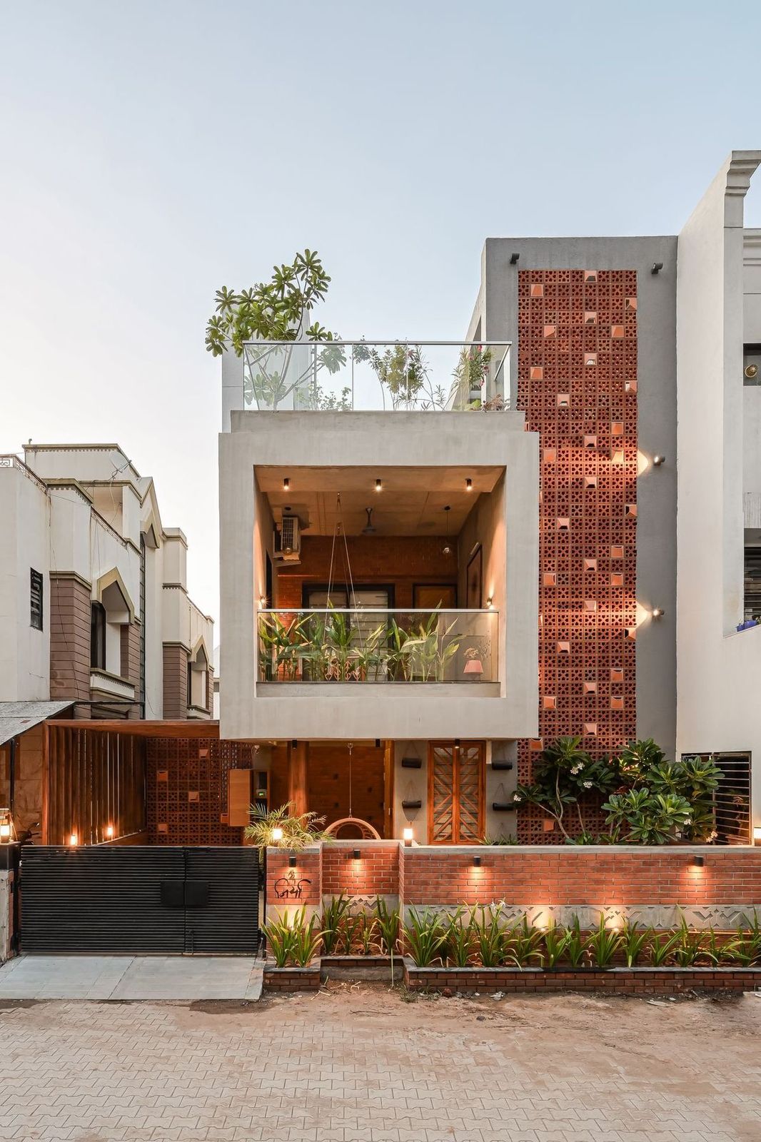 Adithya Constructions & Architects